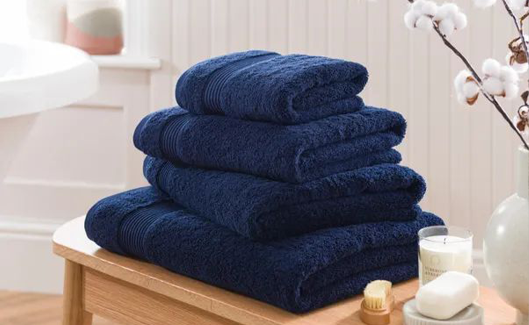 TOWELS